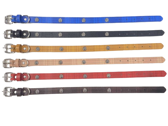 Περιλαίμιο – Κολάρο σκύλου – 2x46cm – 12pcs – 550185