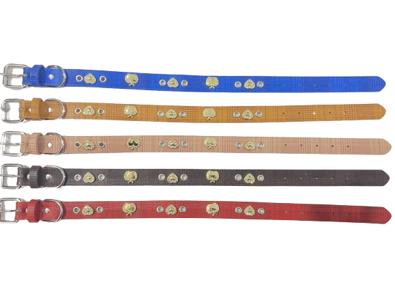 Περιλαίμιο – Κολάρο σκύλου – 2x46cm – 12pcs – 550187