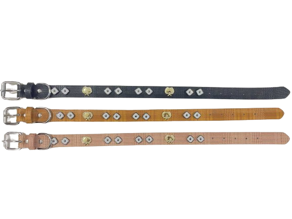 Περιλαίμιο – Κολάρο σκύλου – 2x46cm – 12pcs – 550191