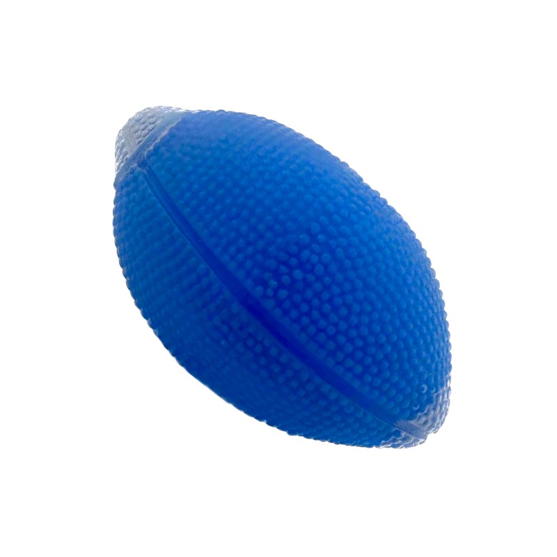 Παιχνίδι σκύλου Latex μπαλάκι – 9×6.5cm – 12pcs – 550276
