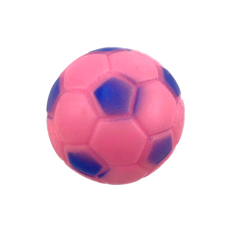 Παιχνίδι σκύλου Latex μπαλάκι – 7cm – 12pcs – 550264