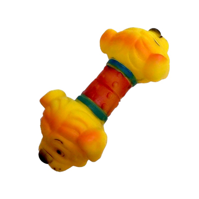 Παιχνίδι σκύλου Latex ζωάκι – 20.5x9cm – 550283