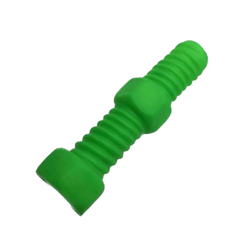 Παιχνίδι σκύλου Latex – 8×5.5cm – 12pcs – 550305