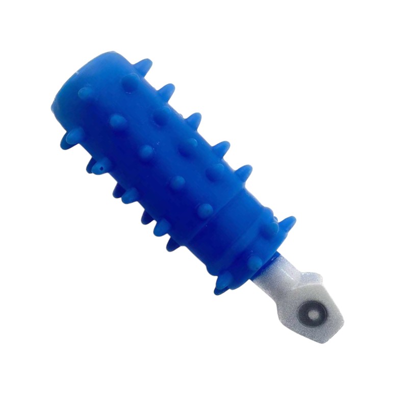 Παιχνίδι σκύλου Latex – 18x6cm – 12pcs – 550306
