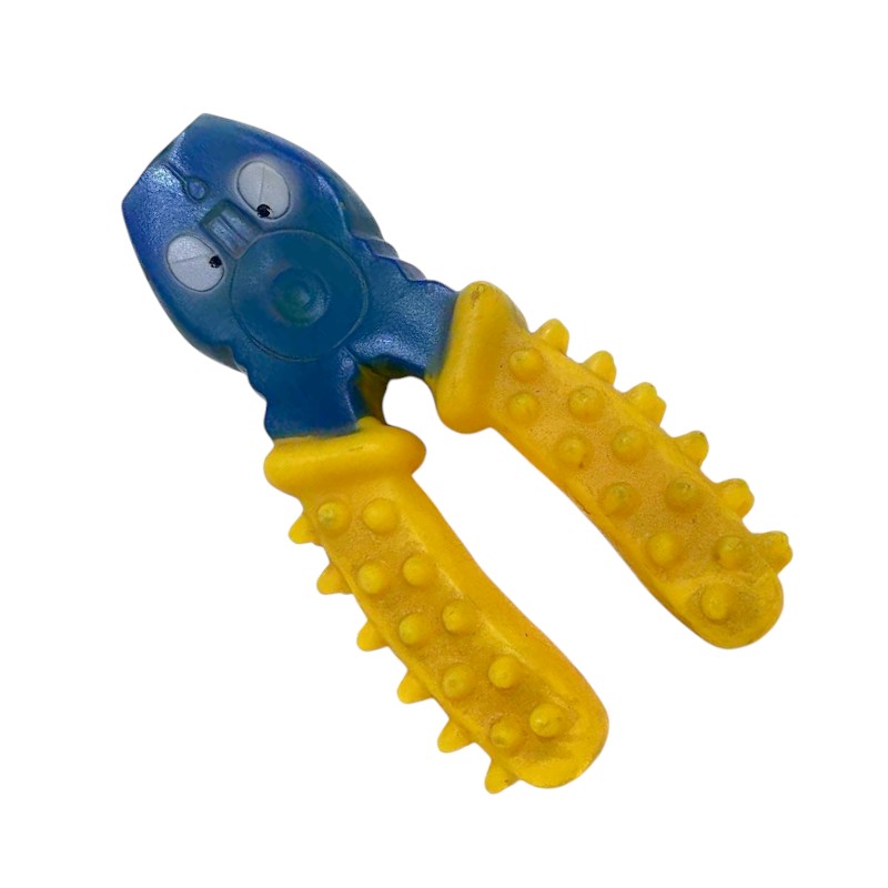 Παιχνίδι σκύλου Latex – 16x5cm – 12pcs – 550307