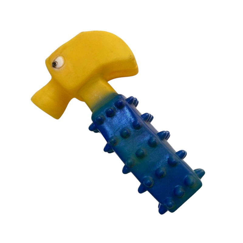 Παιχνίδι σκύλου Latex – 15×9.5cm – 12pcs – 550308