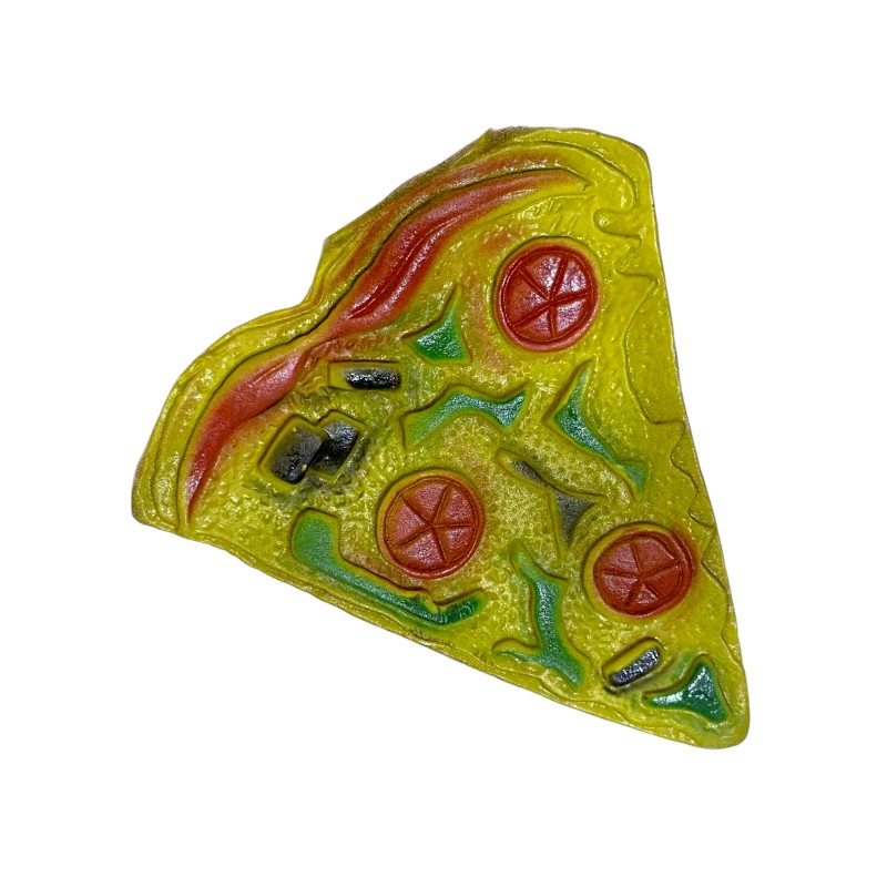 Παιχνίδι σκύλου Latex – 12.5x10cm – 12pcs – 550315