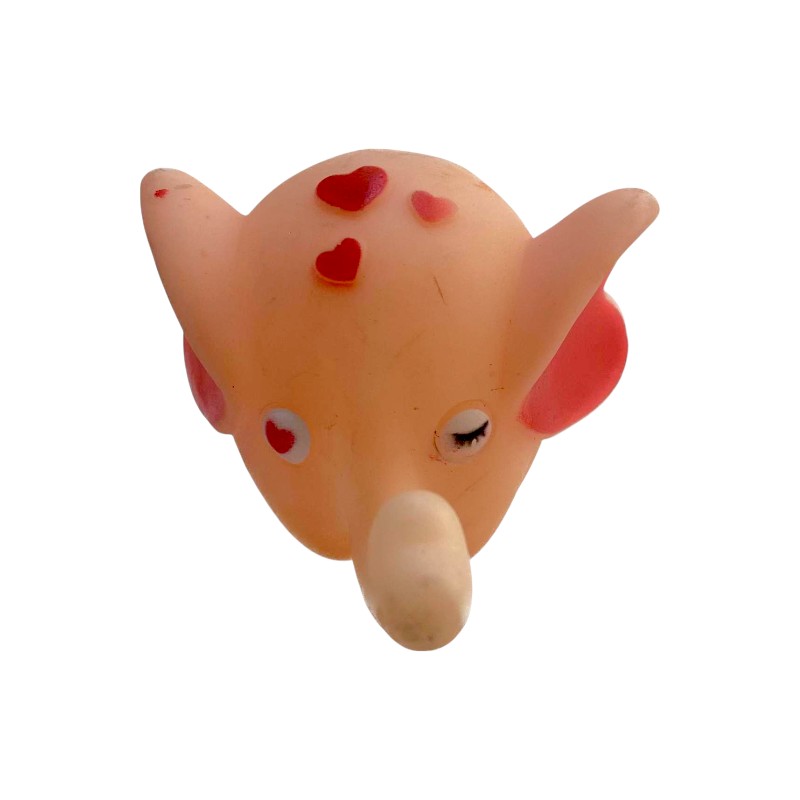 Παιχνίδι σκύλου Latex – 13.5x8cm – 12pcs – 550323