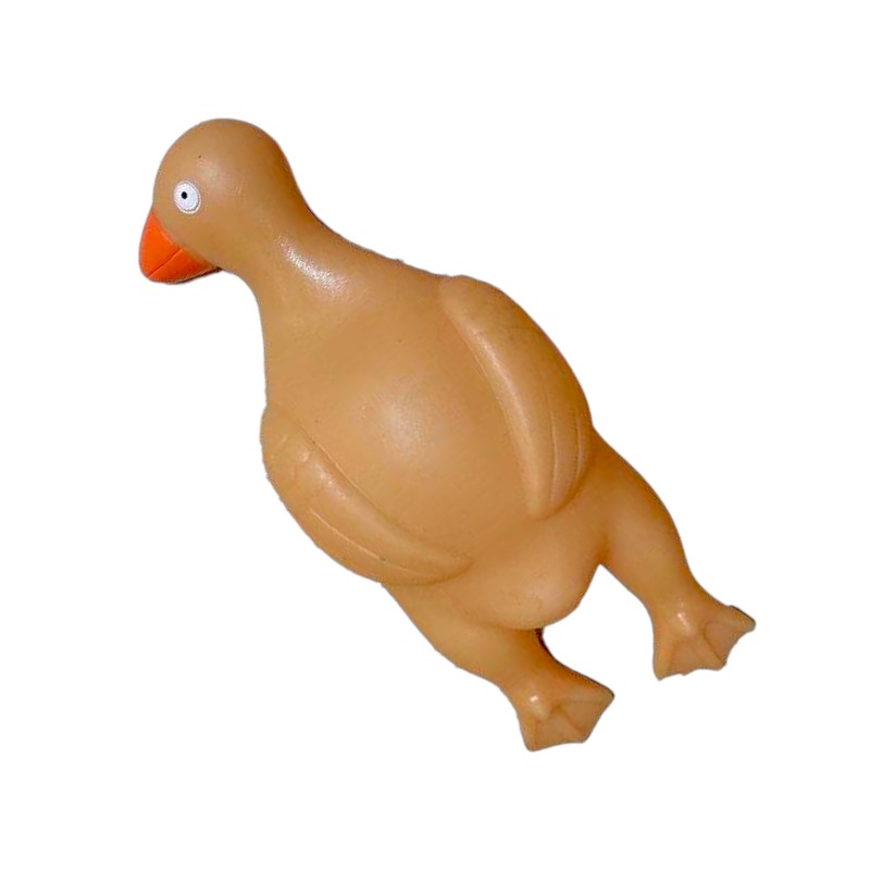 Παιχνίδι σκύλου Latex – 16.5x6cm – 12pcs – 550336