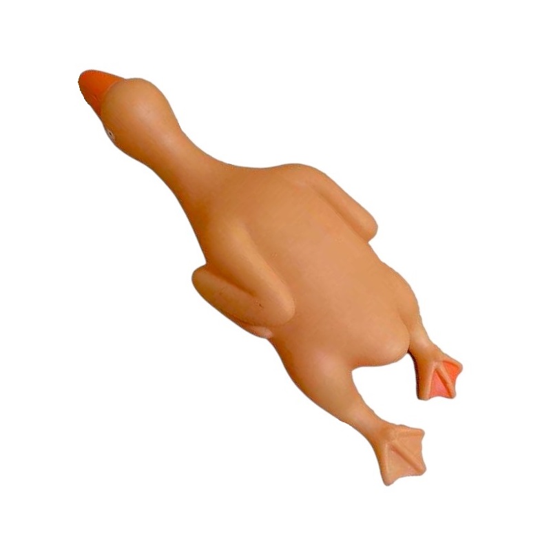 Παιχνίδι σκύλου Latex – 18x8cm – 12pcs – 550338