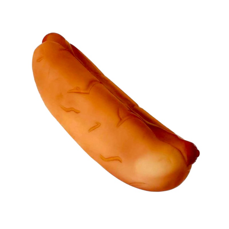 Παιχνίδι σκύλου Latex – 25x8cm – 12pcs – 550339