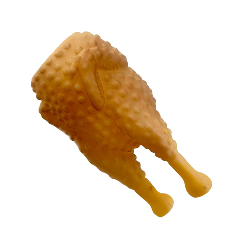 Παιχνίδι σκύλου Latex – 16x7cm – 12pcs – 550342