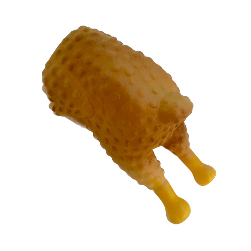 Παιχνίδι σκύλου Latex – 14x7cm – 12pcs – 550344
