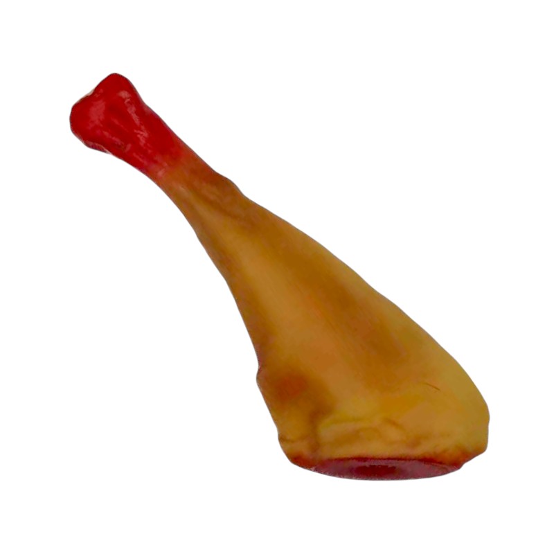Παιχνίδι σκύλου Latex – 20×7.3cm – 12pcs – 550347