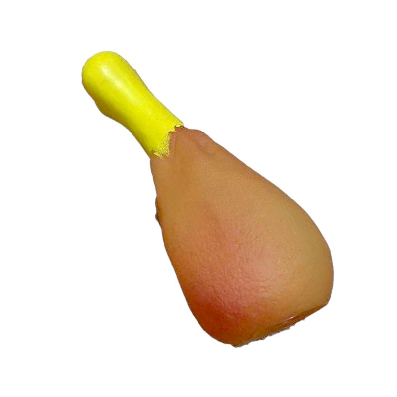 Παιχνίδι σκύλου Latex – 12.5x6cm – 12pcs – 550350