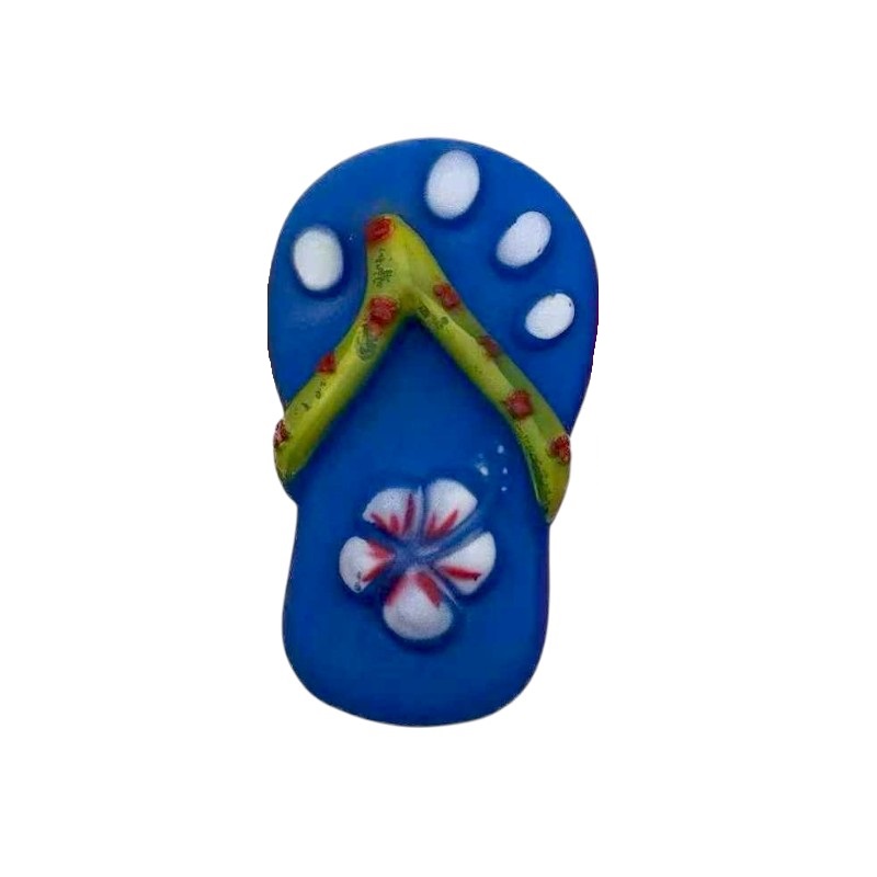 Παιχνίδι σκύλου Latex – 13×7.6×3.5cm – 12pcs – 550358