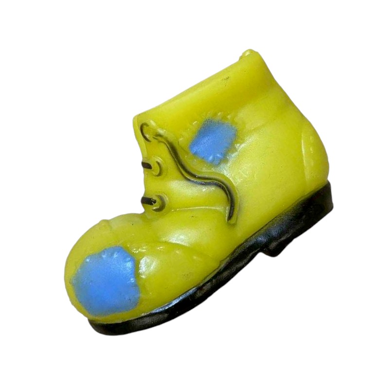 Παιχνίδι σκύλου Latex – 10×6.5cm – 12pcs – 550360