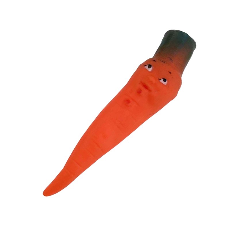 Παιχνίδι σκύλου Latex – 18x4cm – 12pcs – 550366