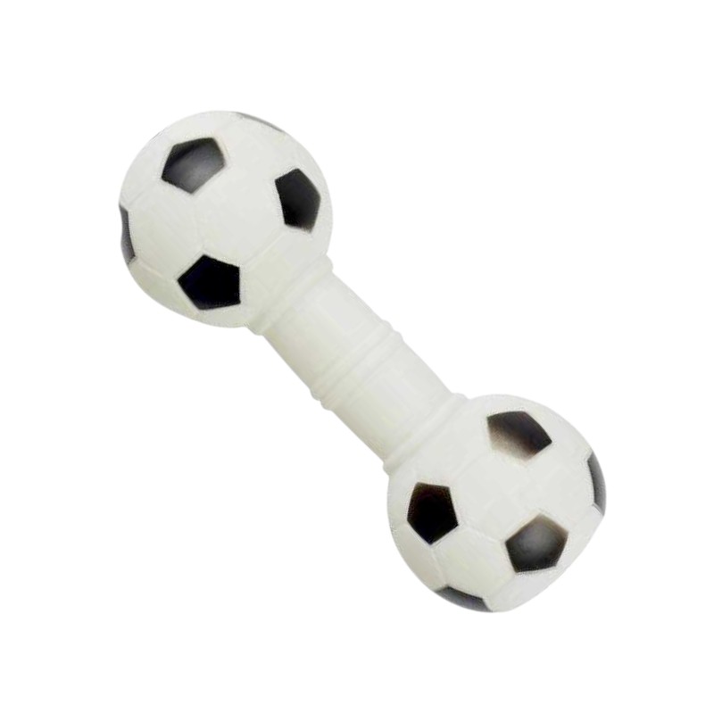 Παιχνίδι σκύλου Latex – 15x5cm – 12pcs – 550380