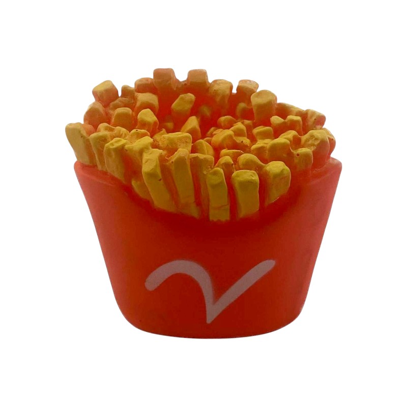 Παιχνίδι σκύλου Latex – 9x8cm – 12pcs – 550388