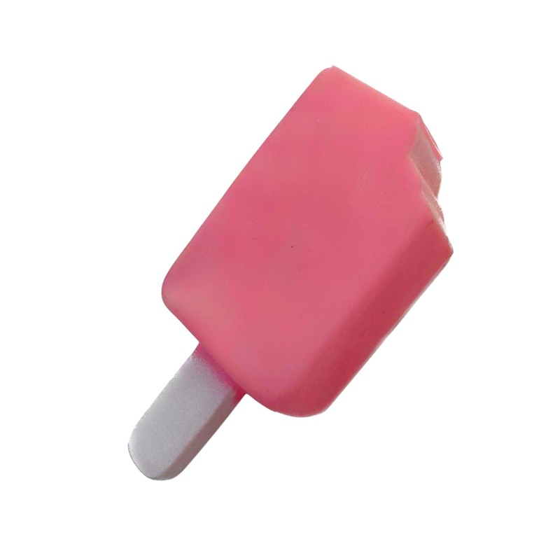 Παιχνίδι σκύλου Latex Ice Cream- 15x7cm – 12pcs – 550389