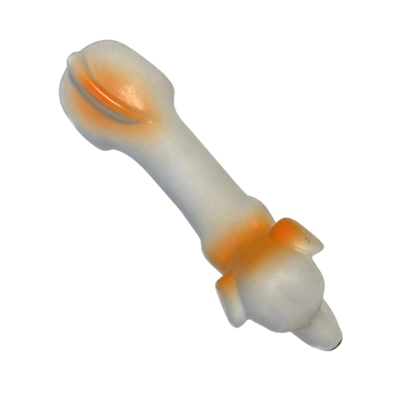 Παιχνίδι σκύλου Latex ζωάκι – 17cm – 12pcs – 550400