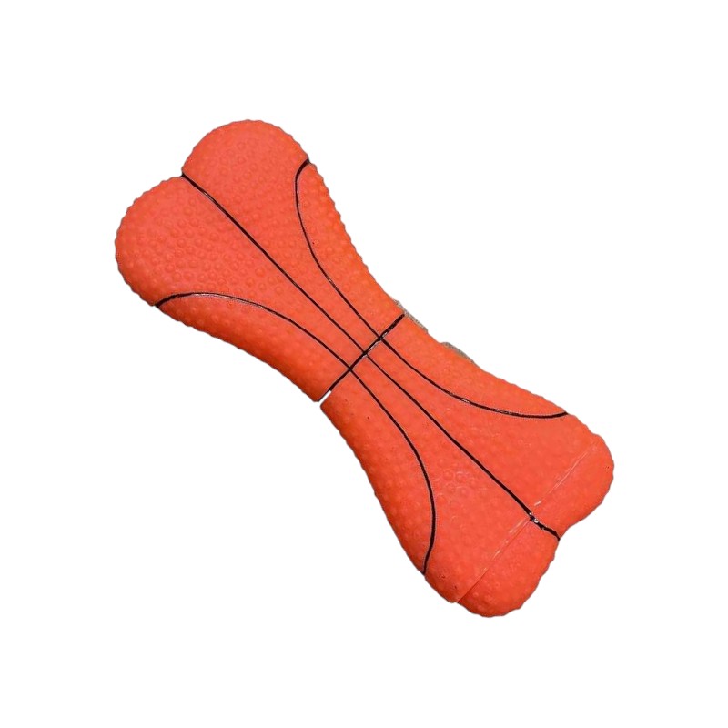 Παιχνίδι σκύλου κόκκαλο μασητικό – 16cm – 12pcs – 550405