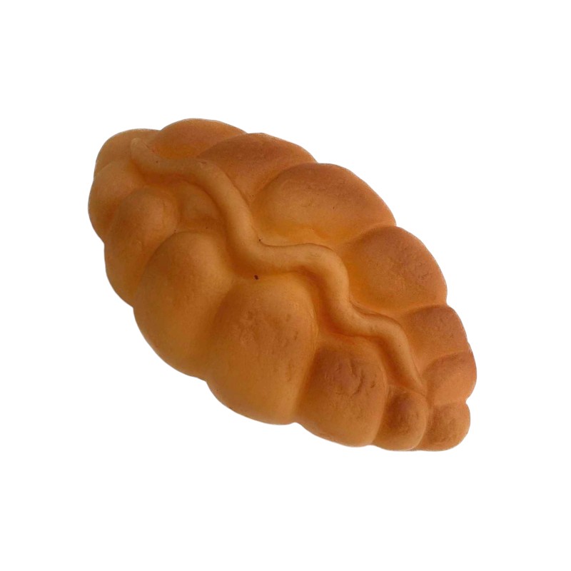 Παιχνίδι σκύλου Latex ζωάκι – 12cm – 12pcs – 550406