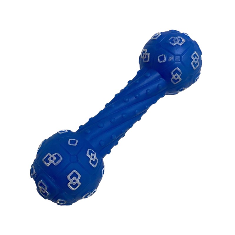 Παιχνίδι σκύλου Latex μασητικό – 21cm – 12pcs – 550415
