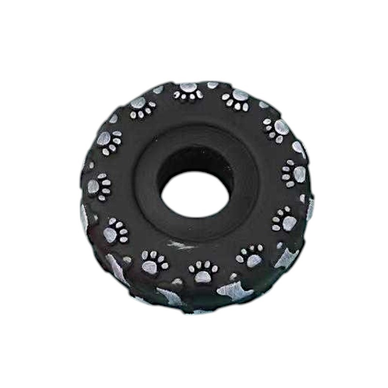 Παιχνίδι σκύλου Latex – 9.5cm – 12pcs – 550418