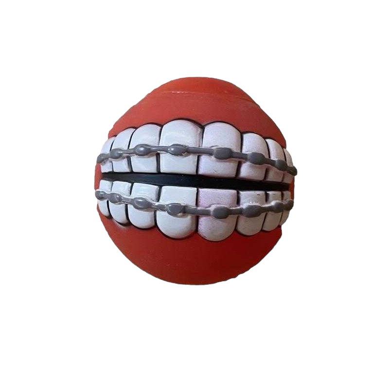 Παιχνίδι σκύλου Latex – 12pcs – 550429