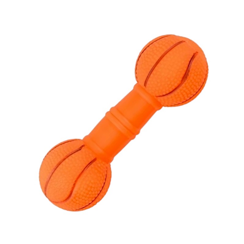 Παιχνίδι σκύλου Latex – 17cm – 12pcs – 550430