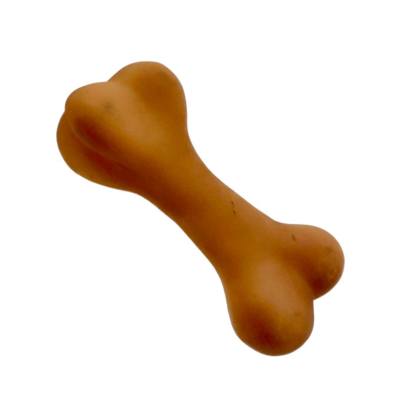 Παιχνίδι σκύλου Latex μπαλάκι – 8cm – 12pcs – 550446