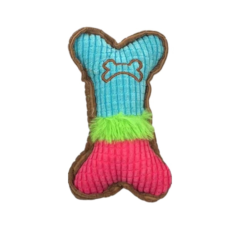 Λούτρινο παιχνίδι σκύλου – Soft toy – 16cm – 12pcs – 550815