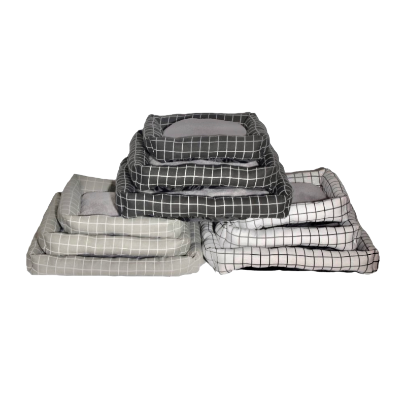Κρεβάτι κατοικιδίου – 3pcs – 550919