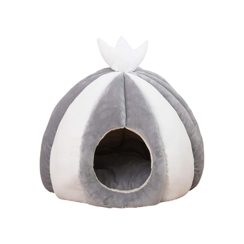 Κρεβάτι κατοικιδίου – 550923 – Grey