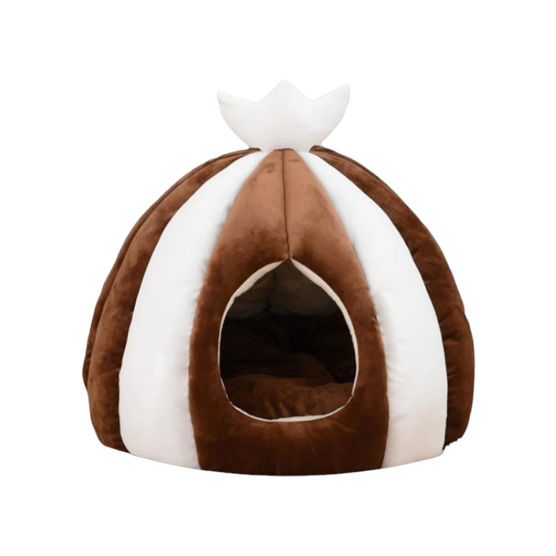 Κρεβάτι κατοικιδίου – 550923 – Brown