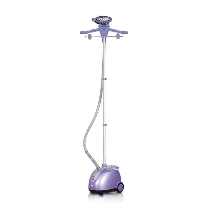 Σύστημα κάθετου σιδερώματος ατμού – KD6015 – DSP – 560898 – Purple