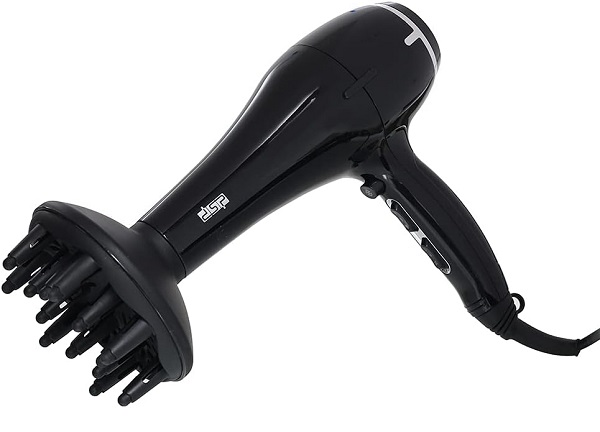 Πιστολάκι μαλλιών – 30075 – DSP – 561291 – Black