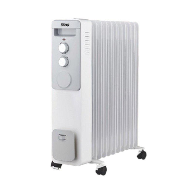 Ηλεκτρικό καλοριφέρ λαδιού – KD3022 – DSP – 562366