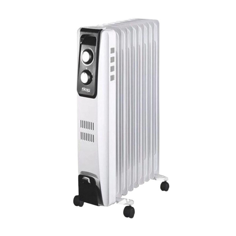 Ηλεκτρικό καλοριφέρ λαδιού – KD3021 – DSP – 562397