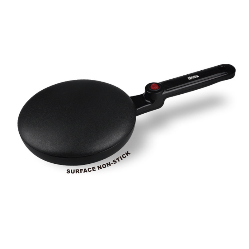 Ηλεκτρική κρεπιέρα – KC3016 – DSP – 562625 – Black