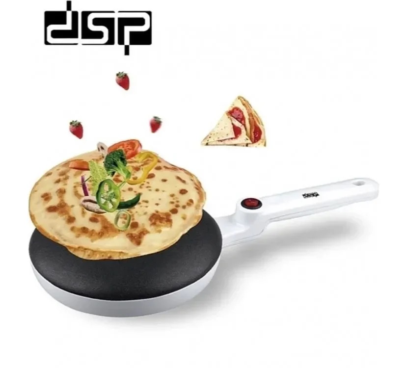 Ηλεκτρική κρεπιέρα – KC3016 – DSP – 562625 – White
