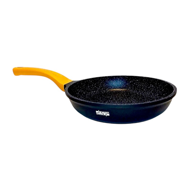 Αντικολλητικό τηγάνι – 1.9L – CA002-C24-Black – DSP – 562724