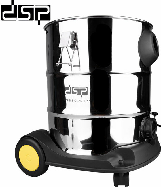 Ηλεκτρική σκούπα υγρών / στερεών – KD2004 – DSP – 563165