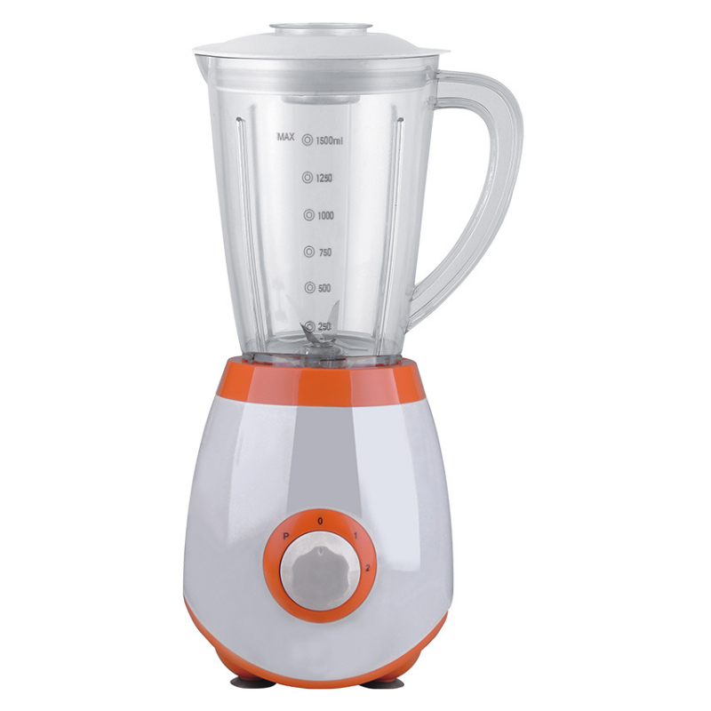 Μπλέντερ – 2in1- KJ2002 – DSP – 564728 – Orange