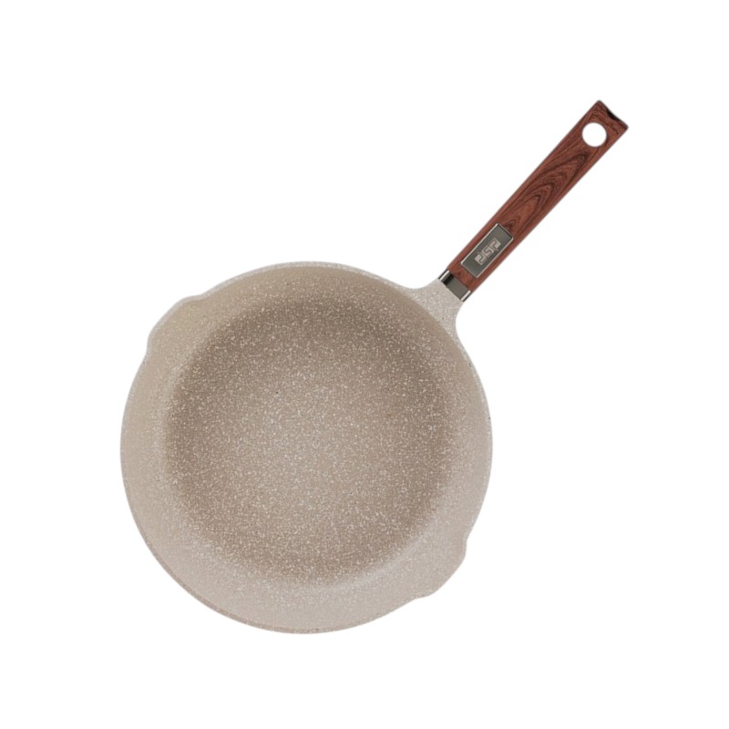 Αντικολλητικό τηγάνι – 1.8L – CA005-C24-Beige – DSP – 564995