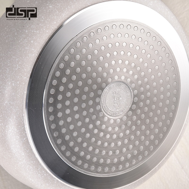 Αντικολλητικό τηγάνι – 1.8L – CA005-C24-Beige – DSP – 564995