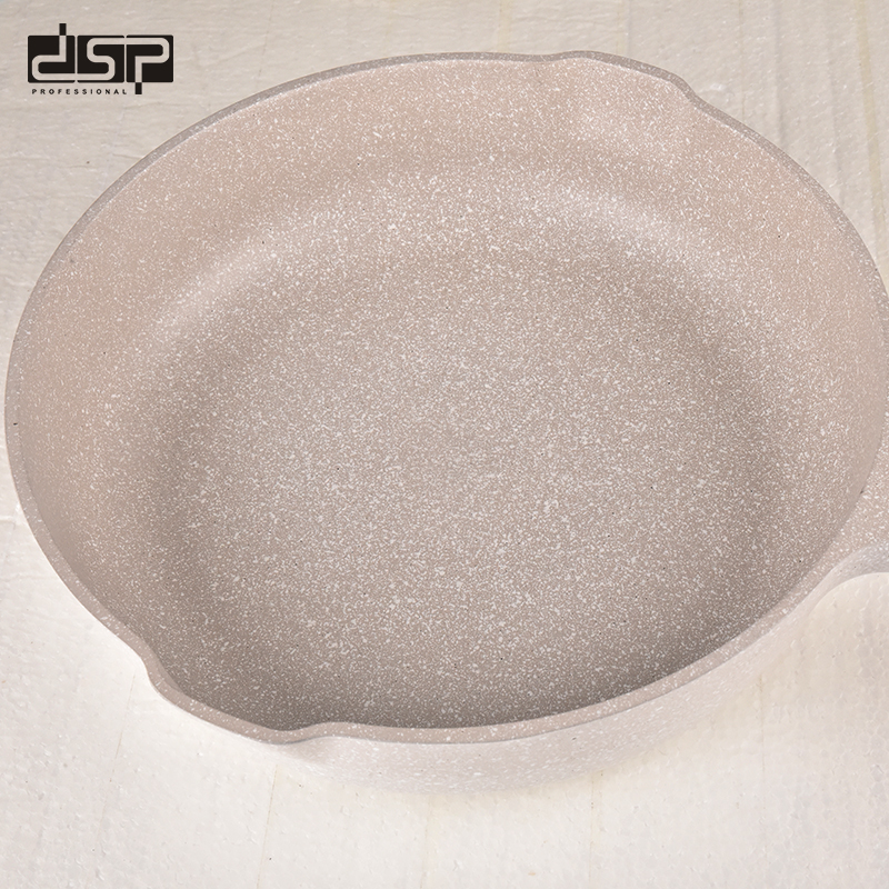 Αντικολλητικό τηγάνι – 1.8L – CA005-C24-Beige – DSP – 564995