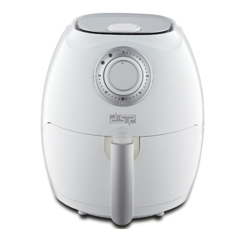 Φριτέζα αέρος – Air fryer – 5L – KB2031 – DSP – 565060 – White